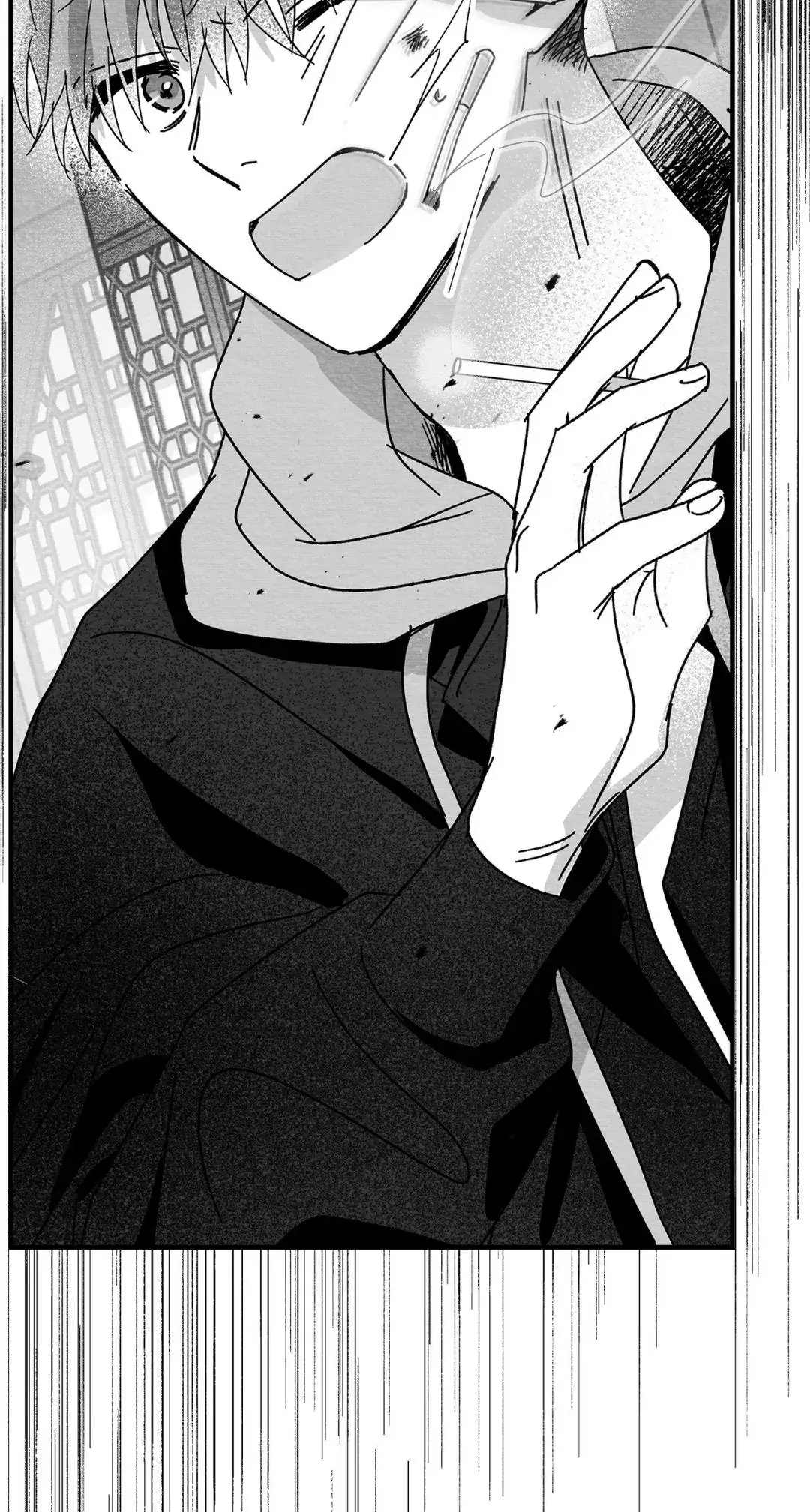Bound to Be «Official» - Chapter 6 manhwa