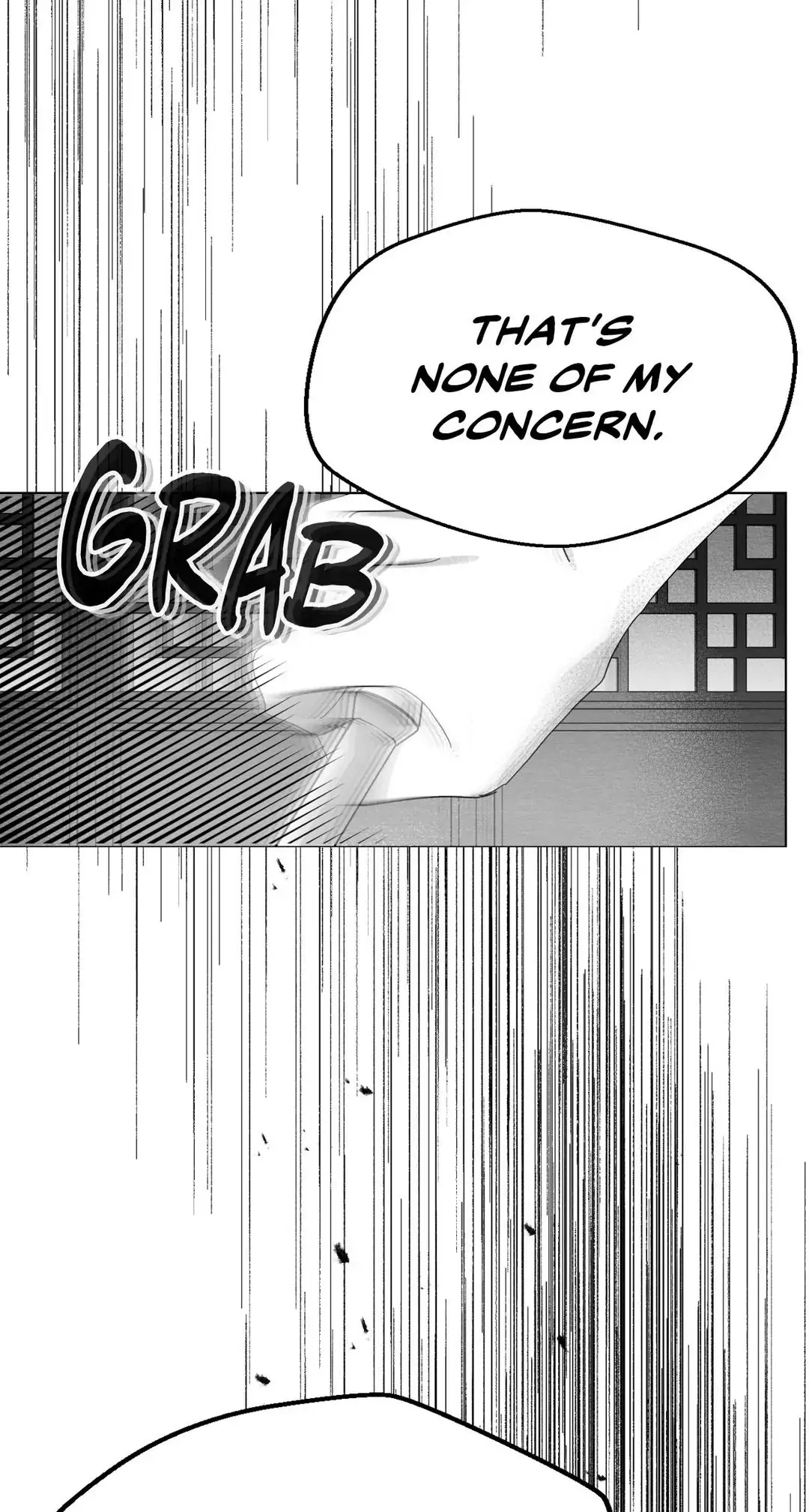 Bound to Be «Official» - Chapter 6 manhwa