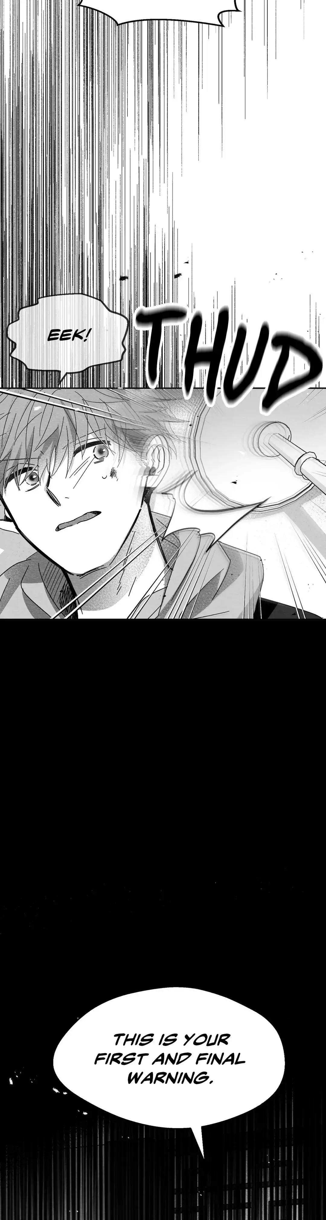 Bound to Be «Official» - Chapter 6 manhwa