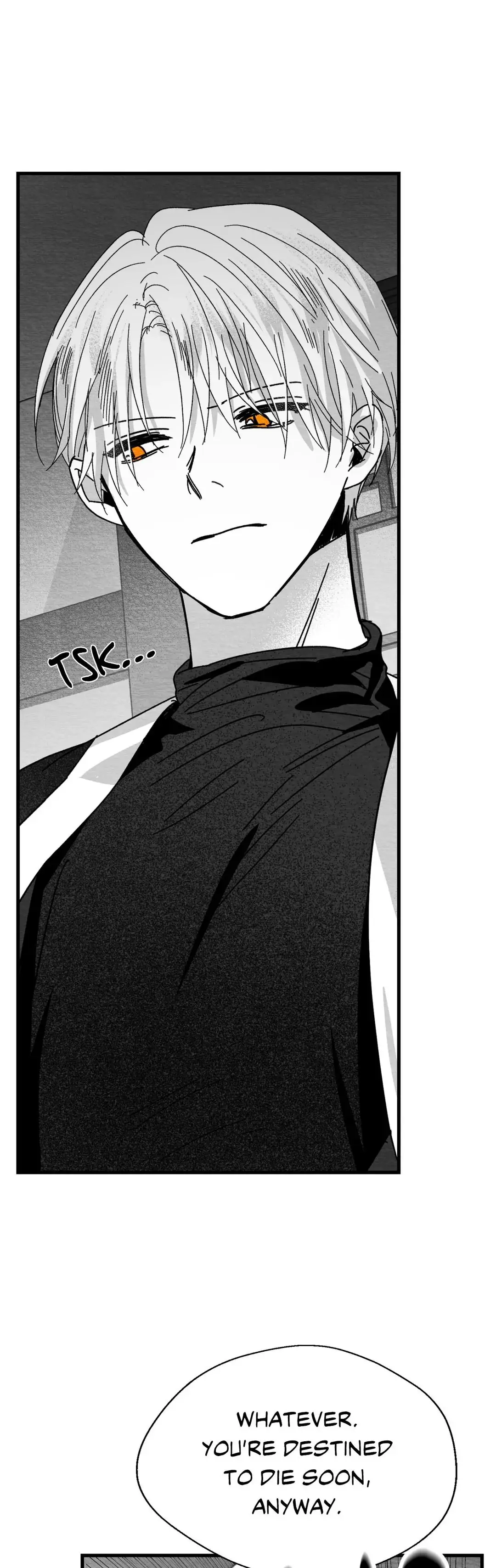 Bound to Be «Official» - Chapter 6 manhwa