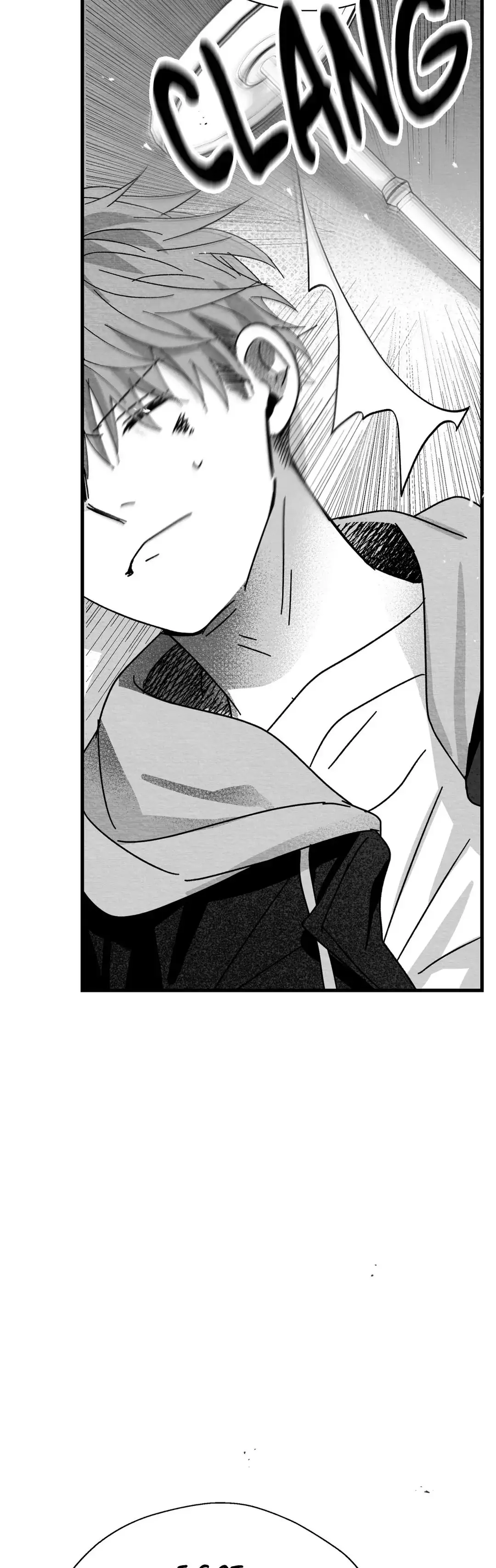 Bound to Be «Official» - Chapter 6 manhwa