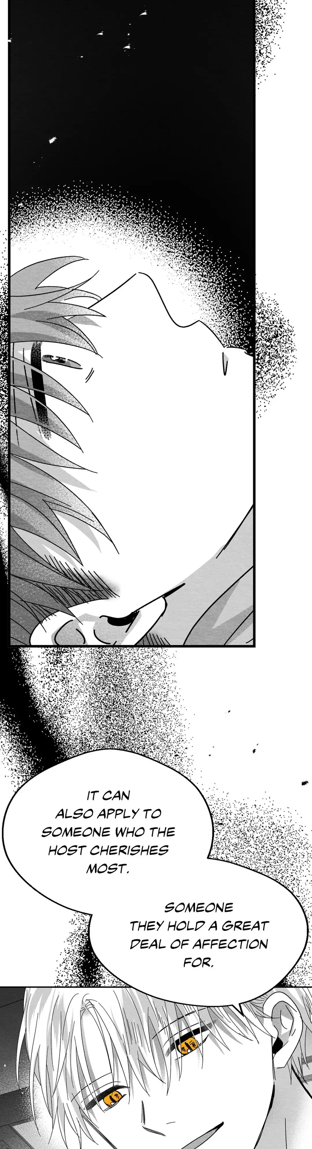 Bound to Be «Official» - Chapter 6 manhwa