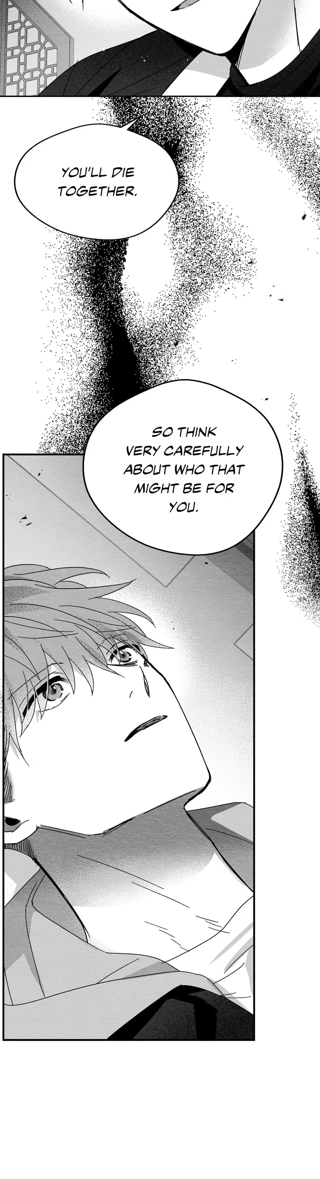 Bound to Be «Official» - Chapter 6 manhwa
