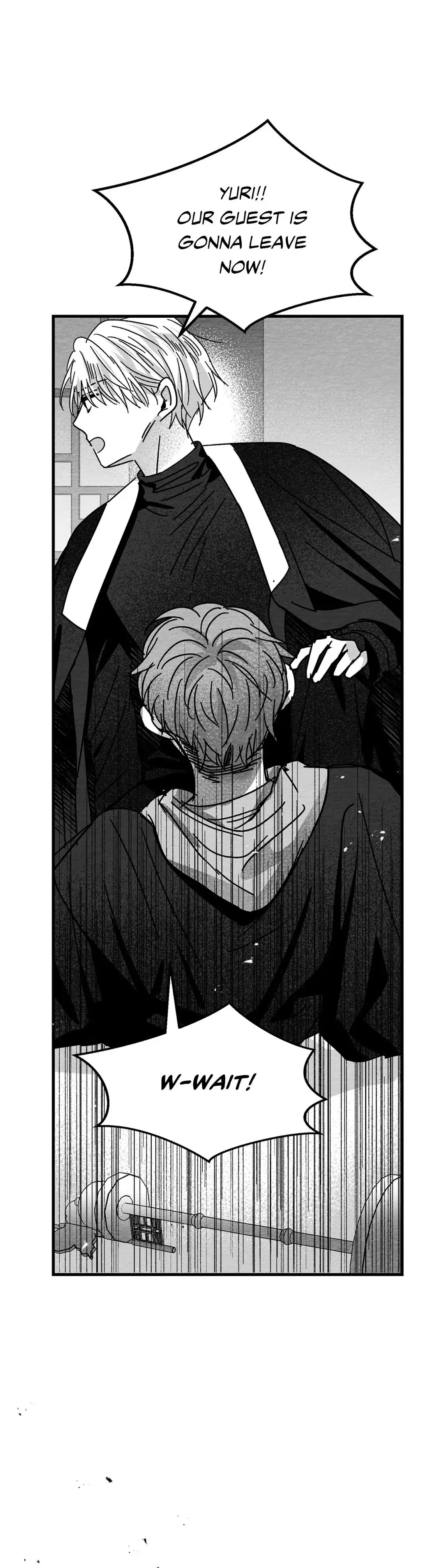 Bound to Be «Official» - Chapter 6 manhwa