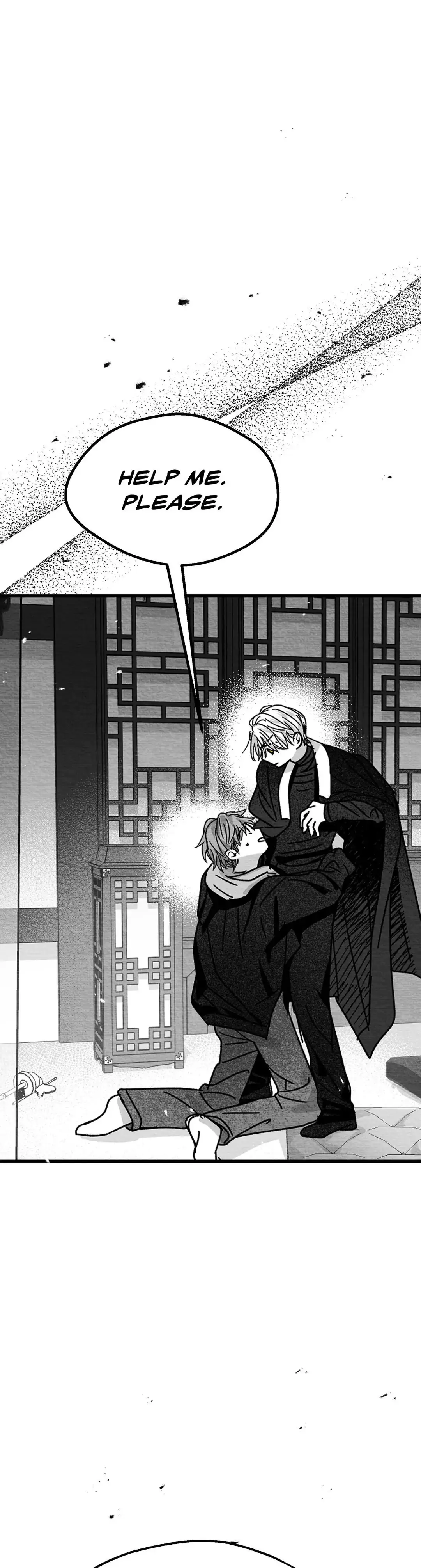 Bound to Be «Official» - Chapter 6 manhwa