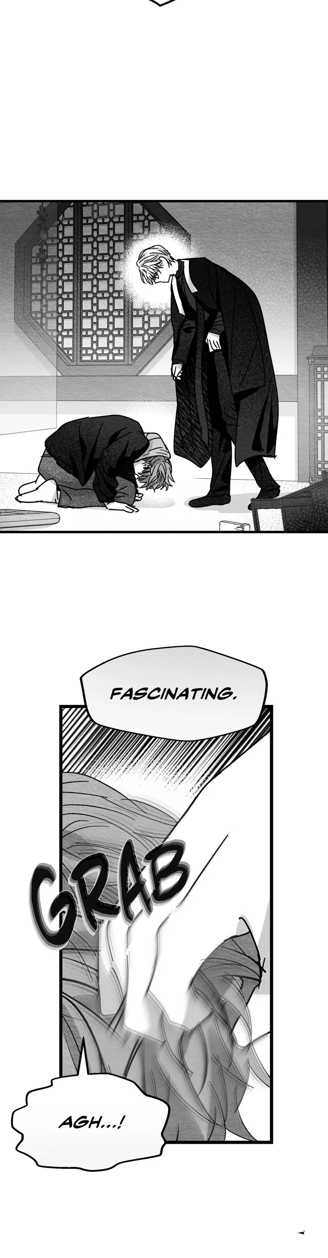Bound to Be «Official» - Chapter 6 manhwa