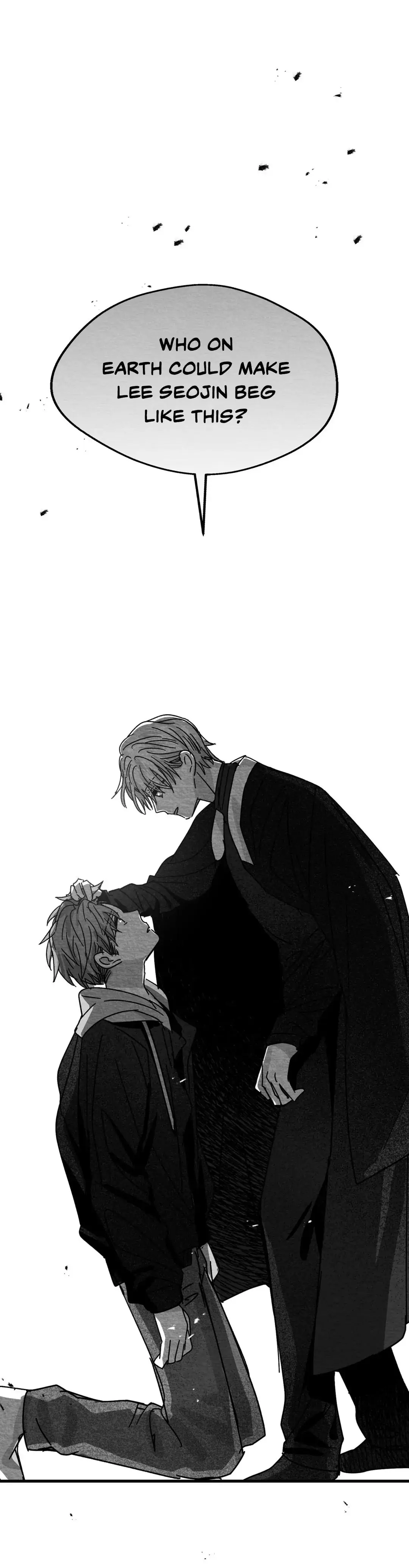Bound to Be «Official» - Chapter 6 manhwa