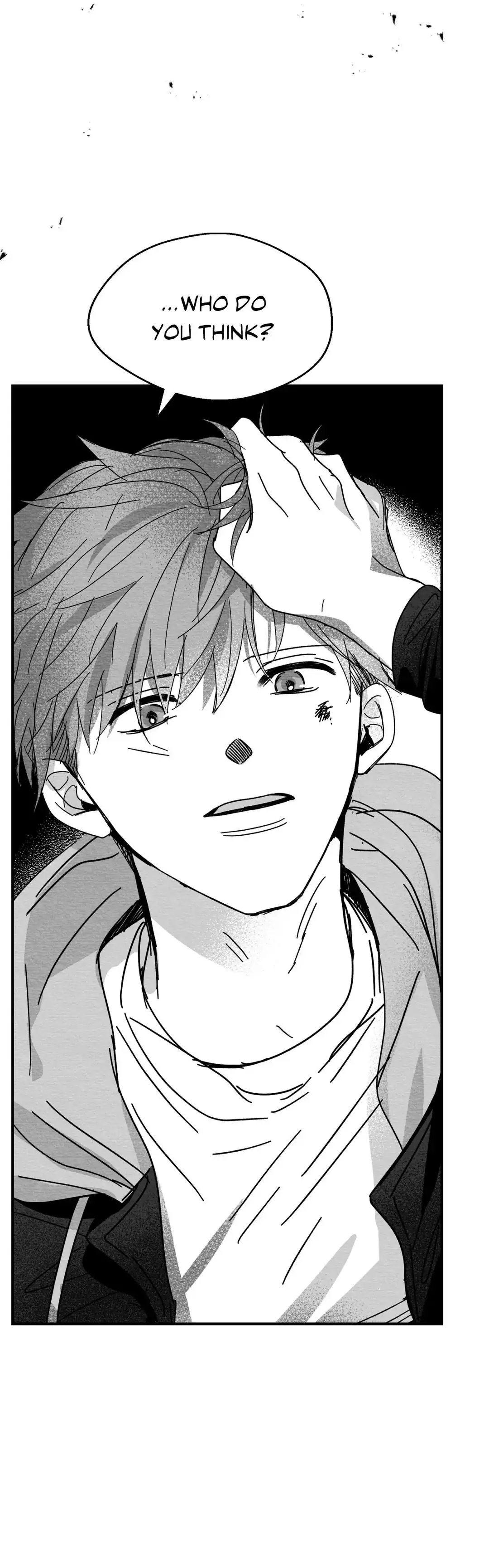 Bound to Be «Official» - Chapter 6 manhwa