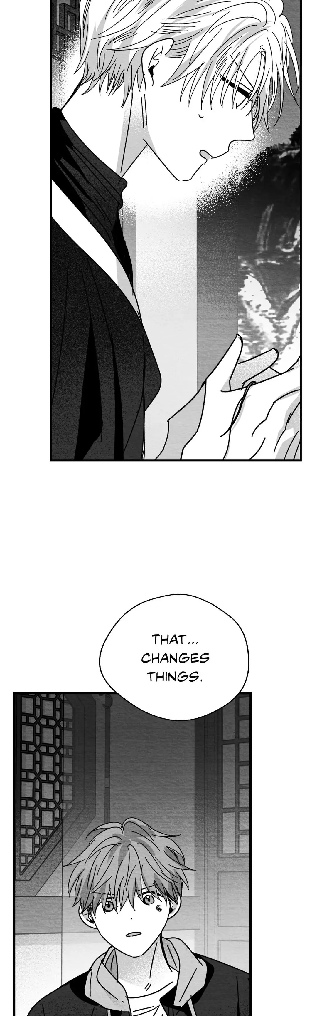 Bound to Be «Official» - Chapter 6 manhwa