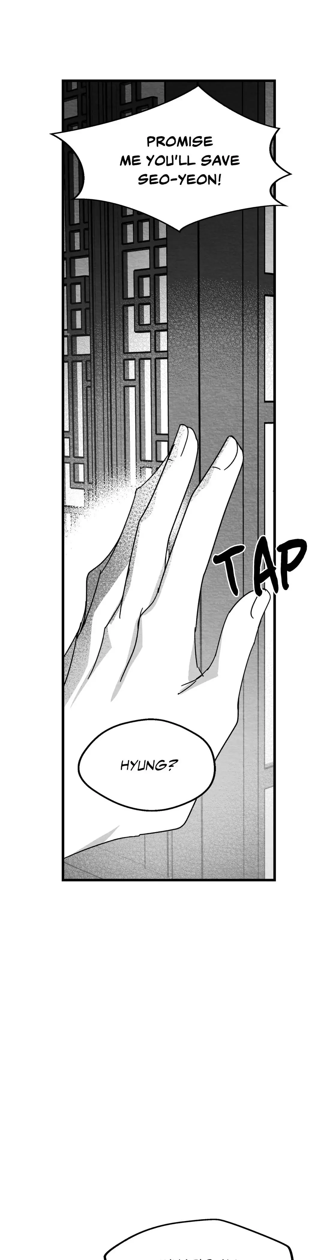 Bound to Be «Official» - Chapter 6 manhwa