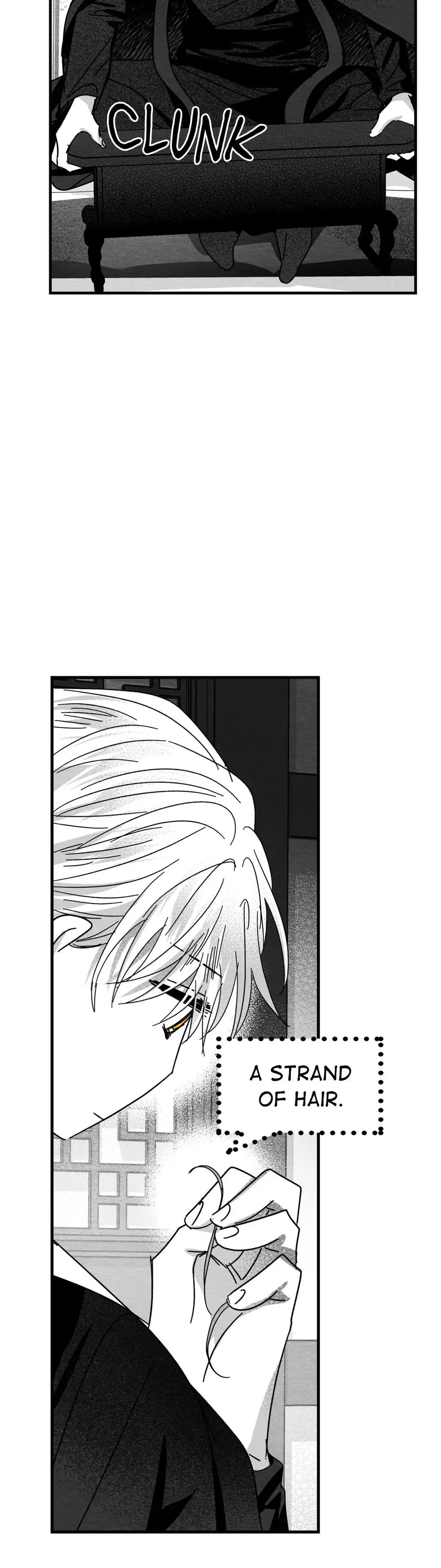 Bound to Be «Official» - Chapter 6 manhwa