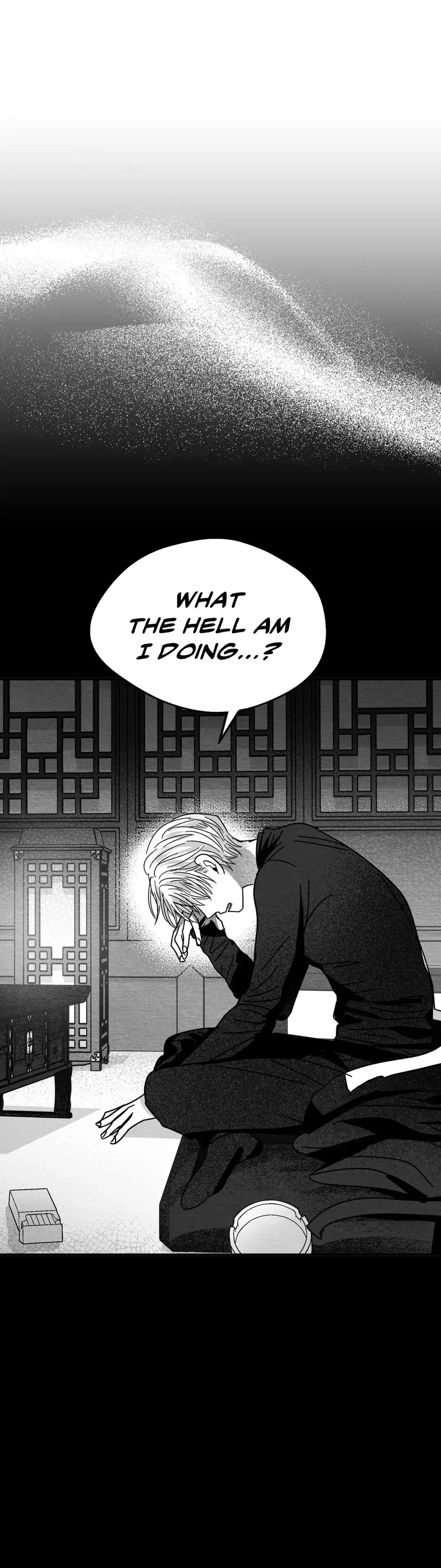 Bound to Be «Official» - Chapter 6 manhwa