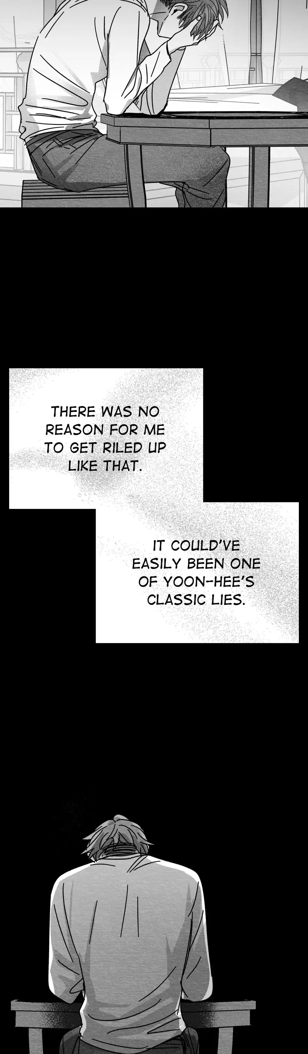 Bound to Be «Official» - Chapter 6 manhwa