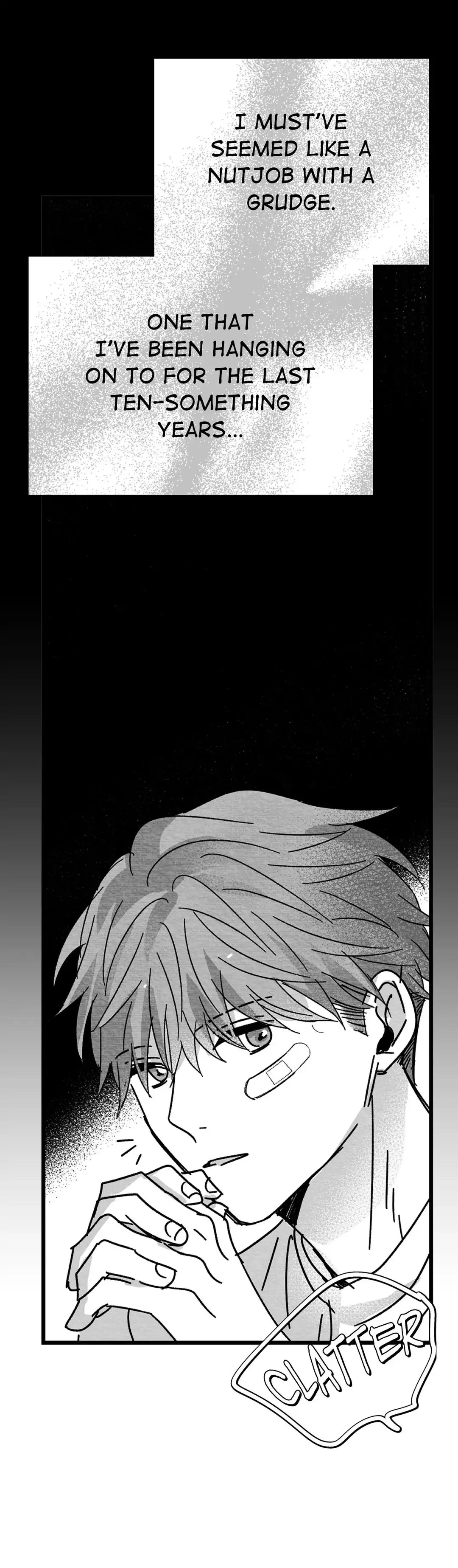 Bound to Be «Official» - Chapter 6 manhwa