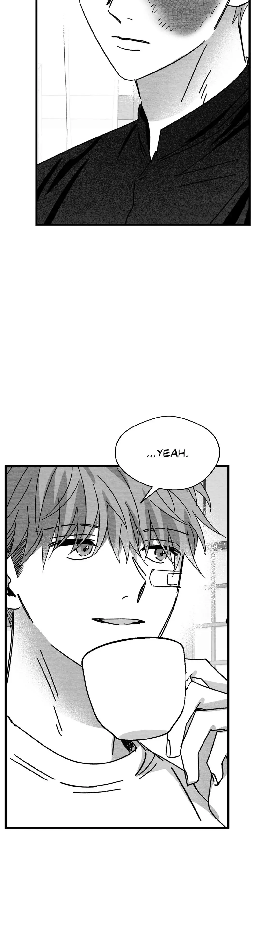 Bound to Be «Official» - Chapter 6 manhwa