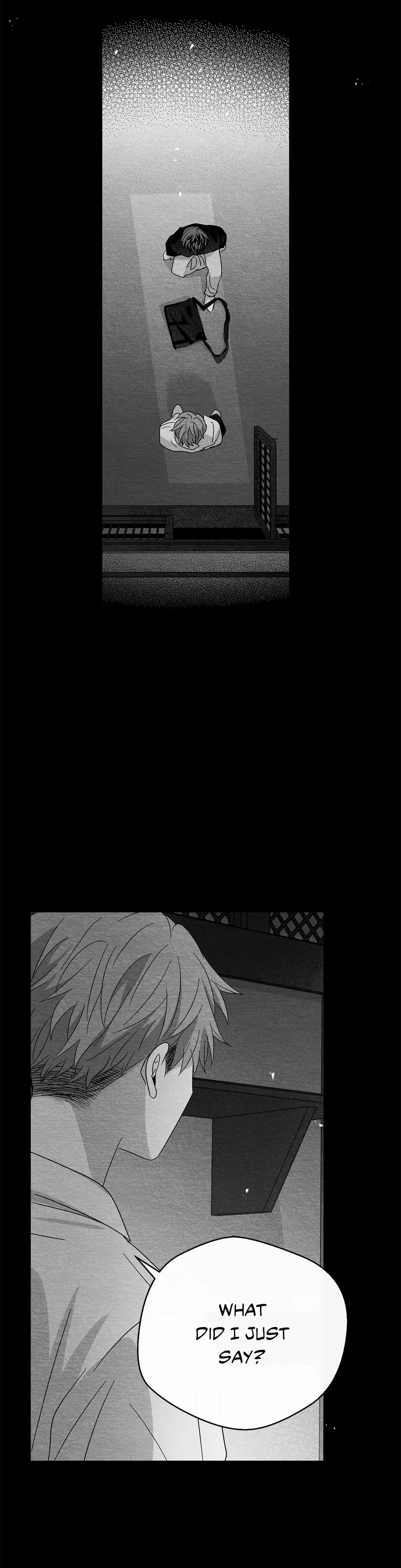 Bound to Be «Official» - Chapter 60 manhwa