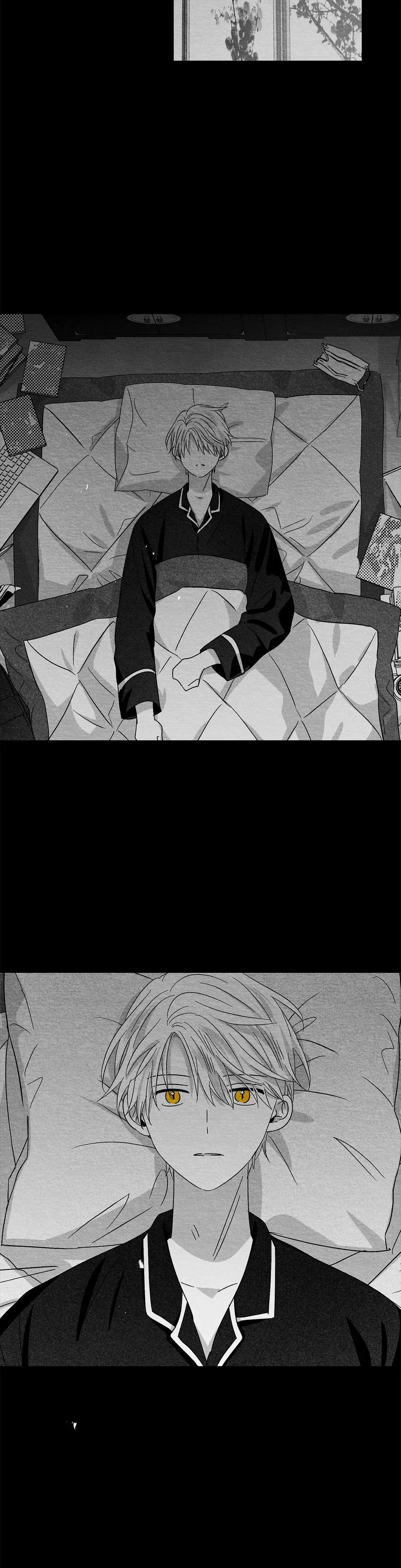 Bound to Be «Official» - Chapter 60 manhwa
