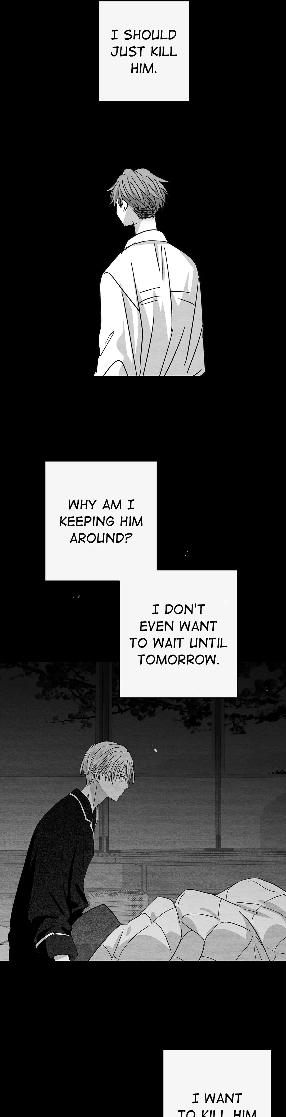 Bound to Be «Official» - Chapter 60 manhwa