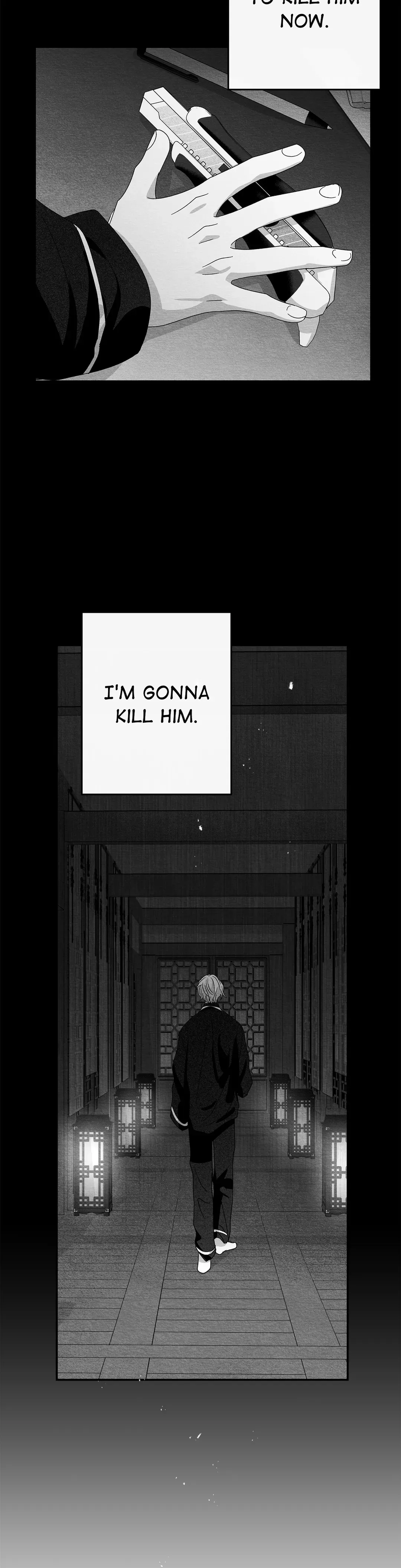 Bound to Be «Official» - Chapter 60 manhwa
