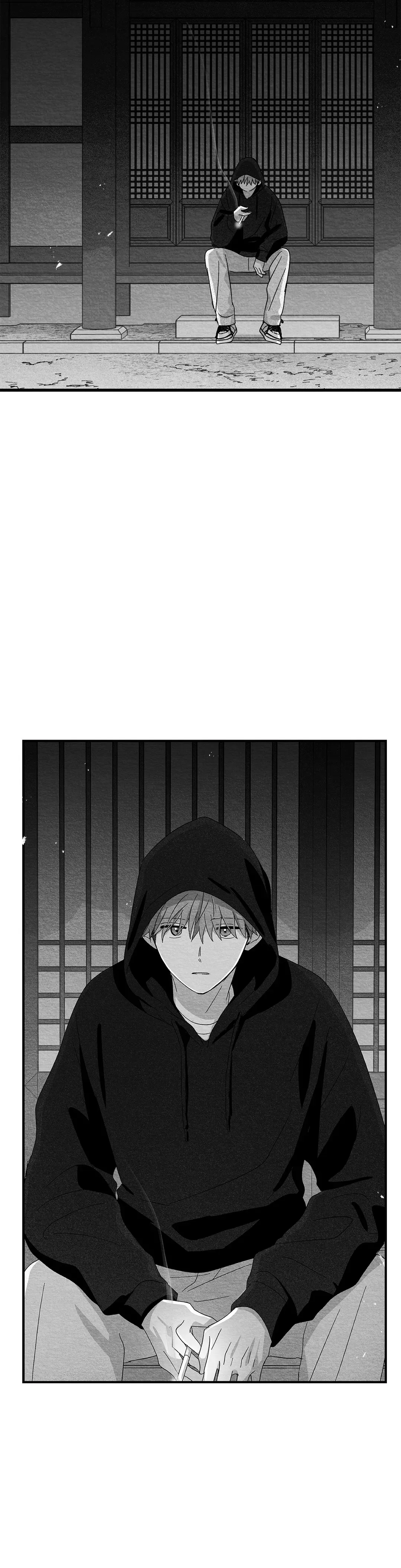 Bound to Be «Official» - Chapter 60 manhwa