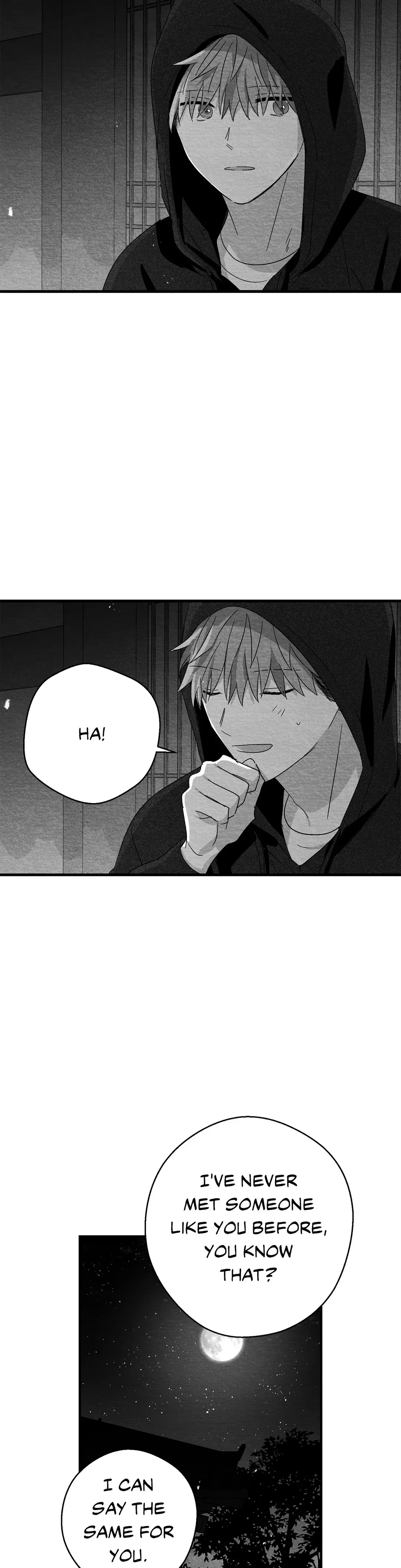 Bound to Be «Official» - Chapter 60 manhwa