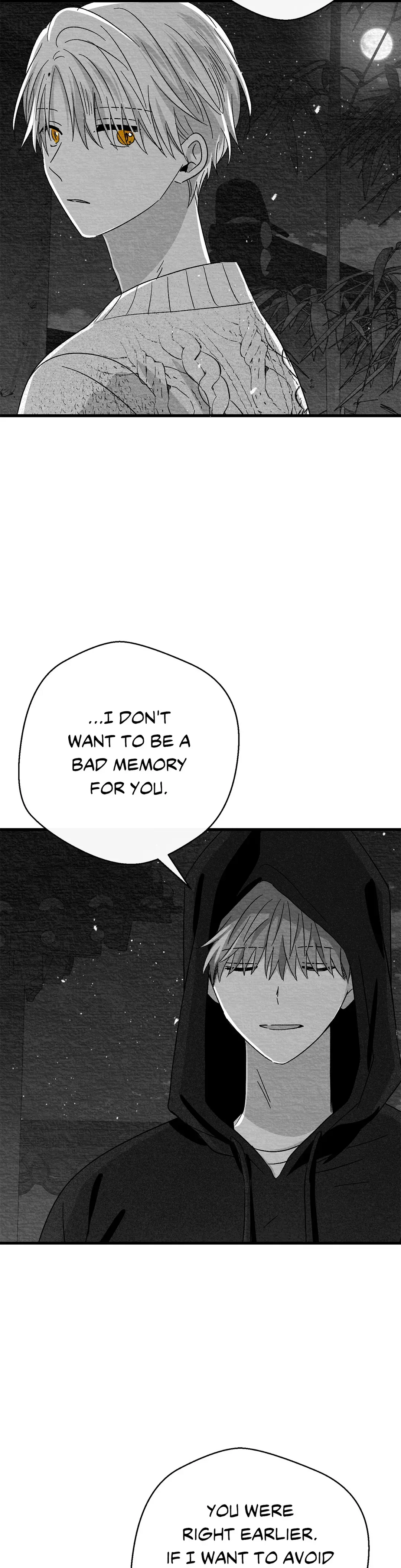 Bound to Be «Official» - Chapter 60 manhwa