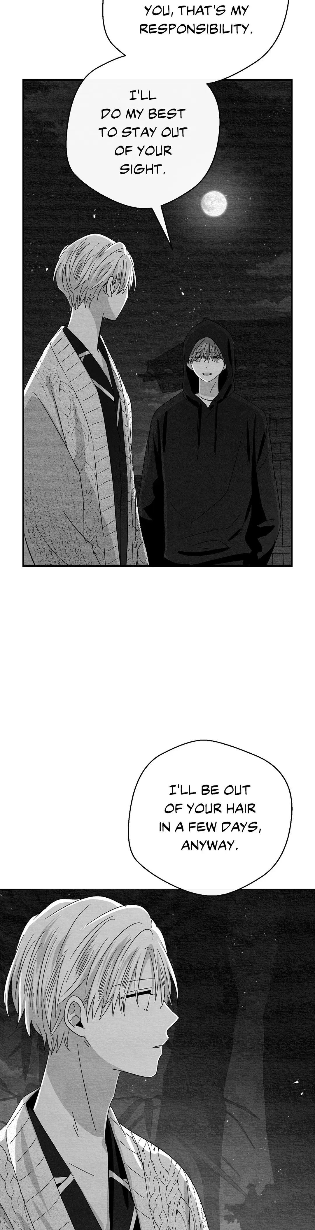 Bound to Be «Official» - Chapter 60 manhwa