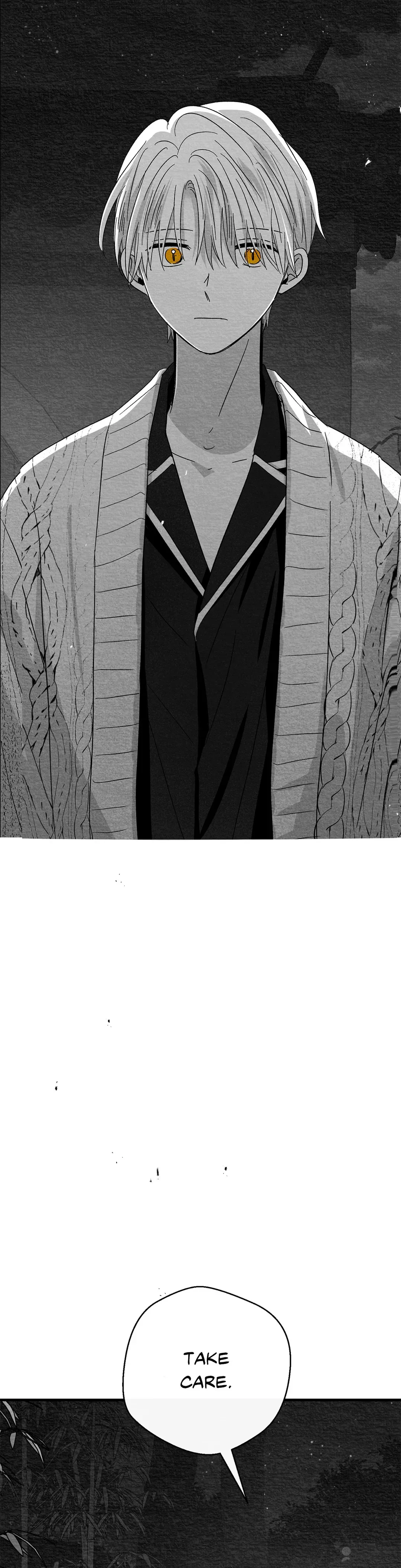 Bound to Be «Official» - Chapter 60 manhwa
