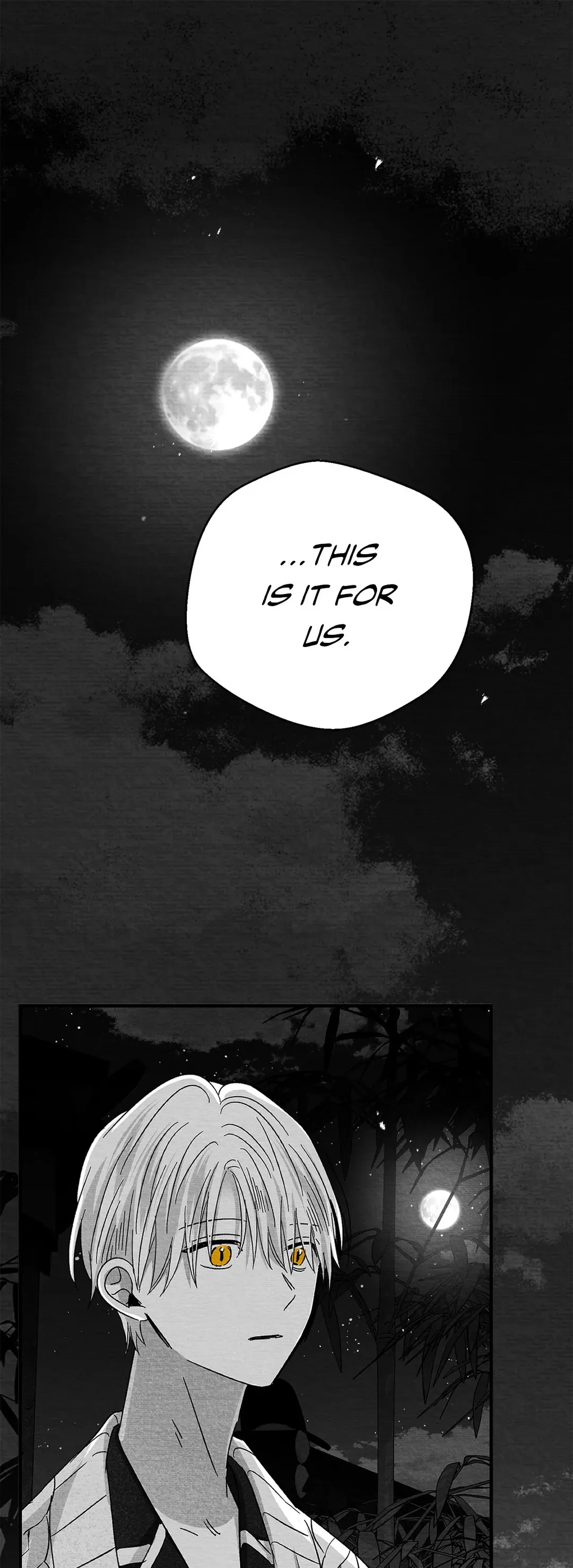 Bound to Be «Official» - Chapter 61 manhwa