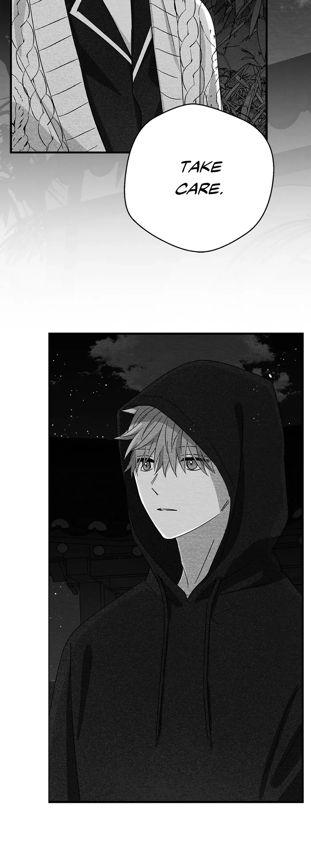 Bound to Be «Official» - Chapter 61 manhwa