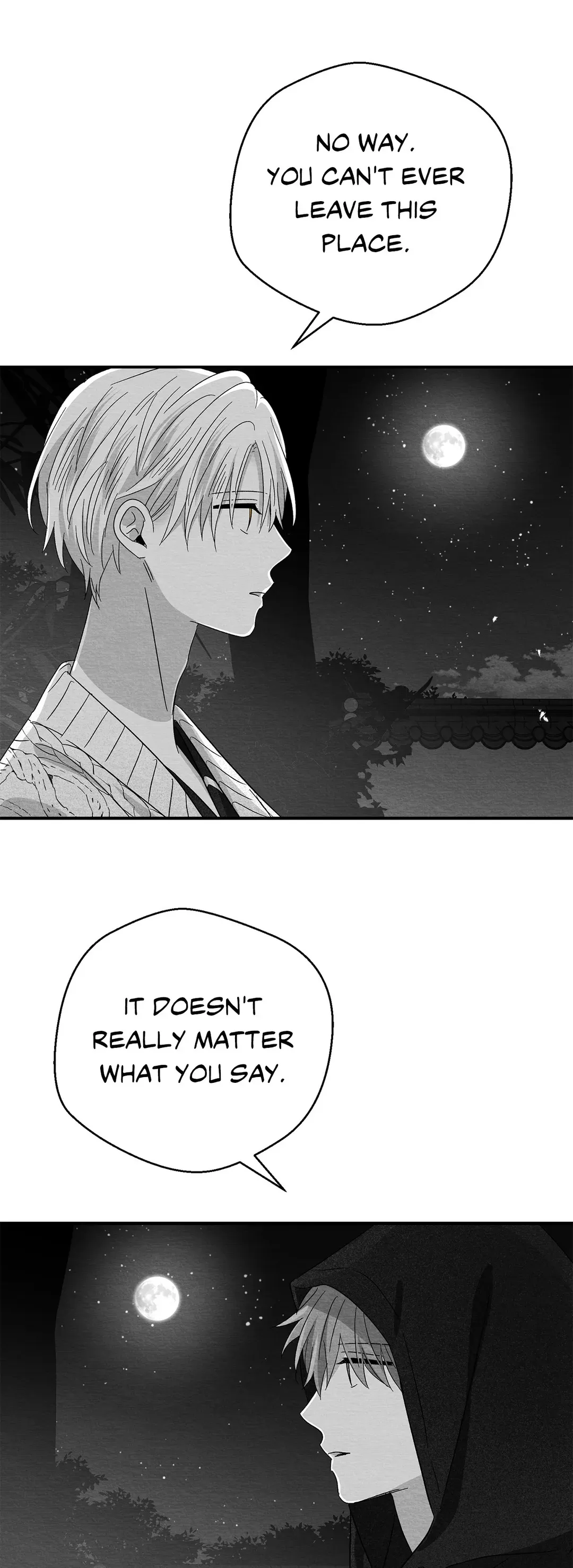 Bound to Be «Official» - Chapter 61 manhwa
