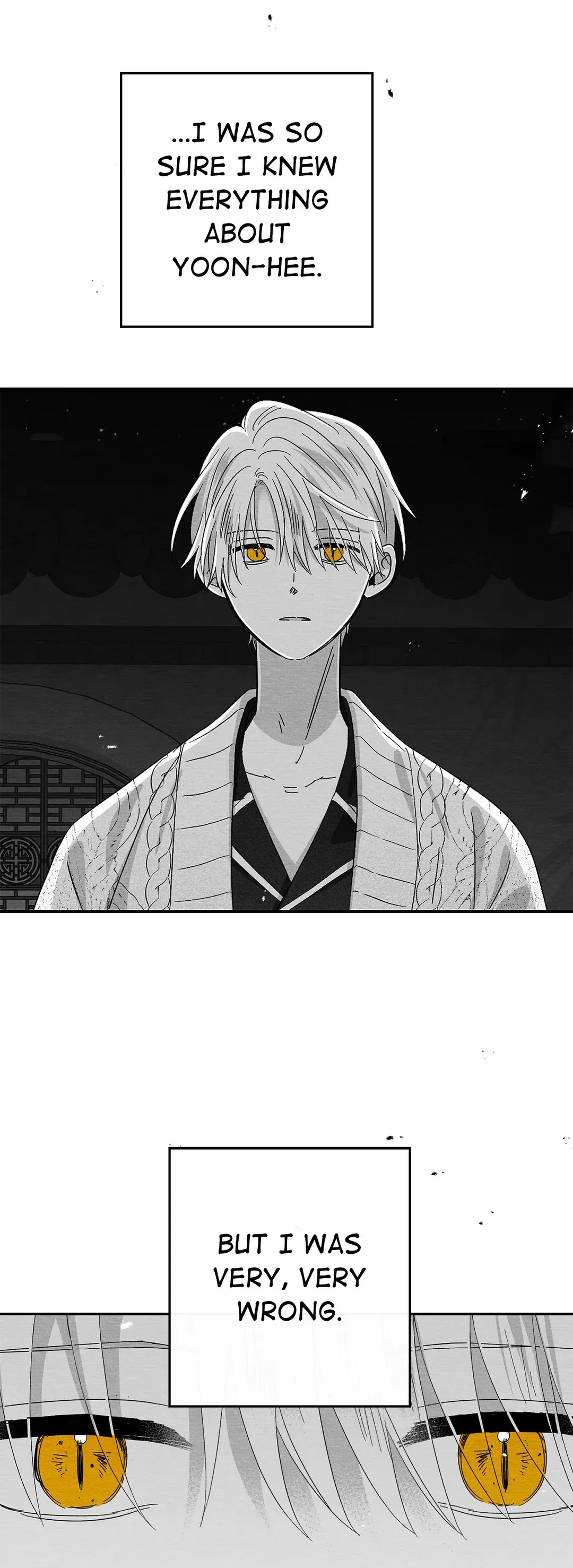Bound to Be «Official» - Chapter 61 manhwa