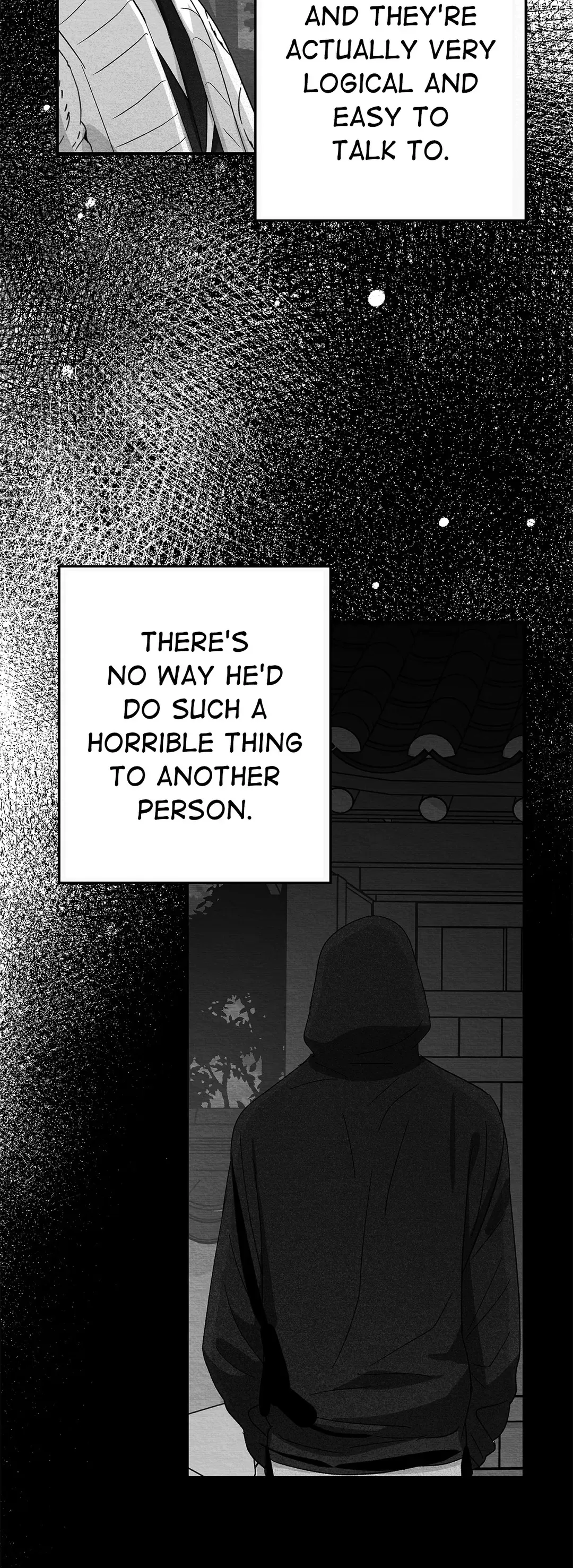 Bound to Be «Official» - Chapter 61 manhwa
