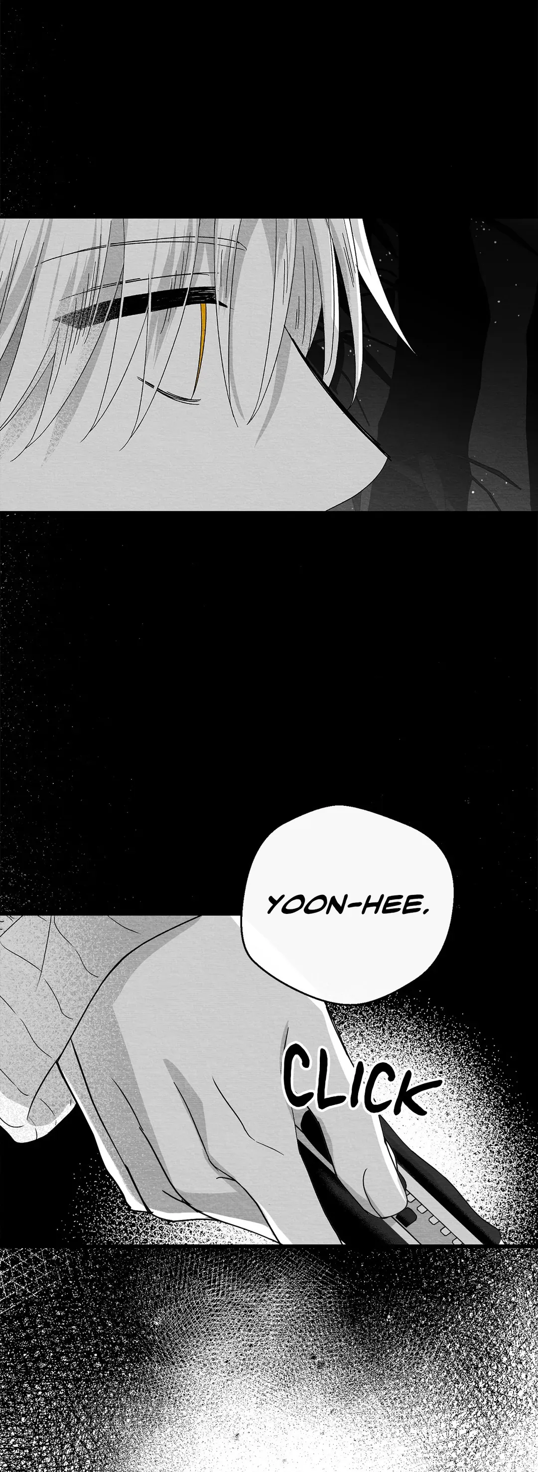 Bound to Be «Official» - Chapter 61 manhwa