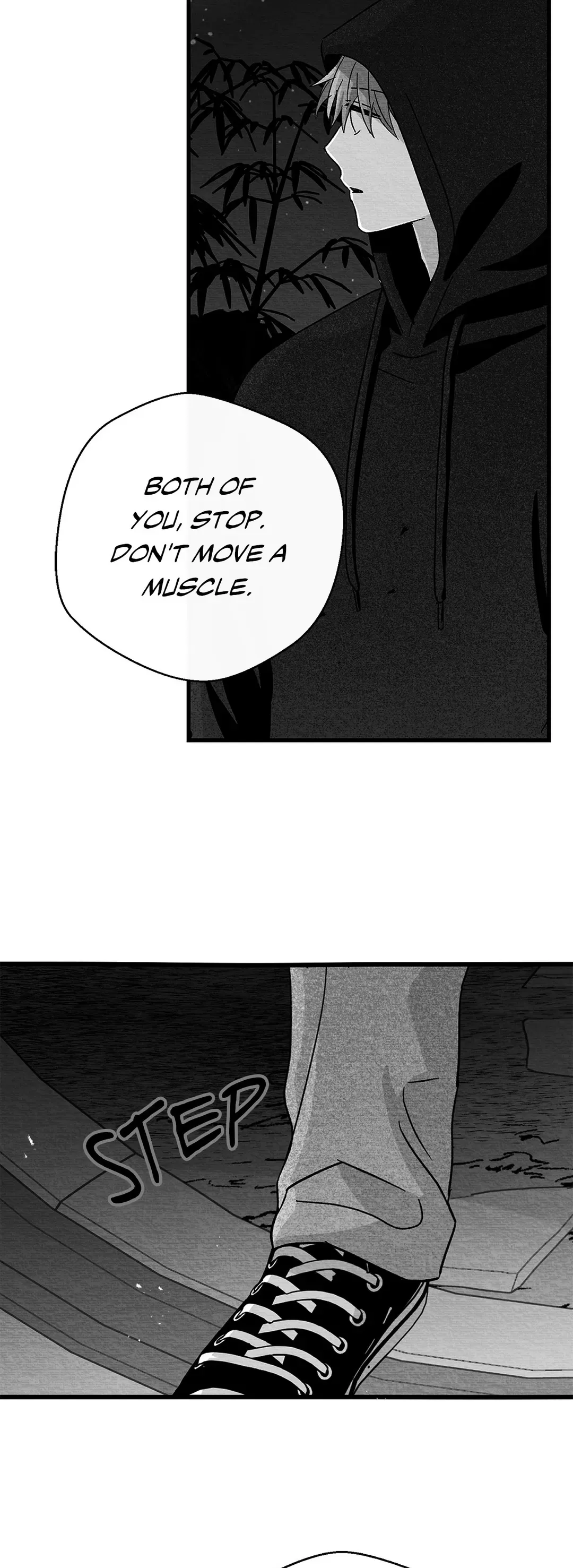 Bound to Be «Official» - Chapter 61 manhwa
