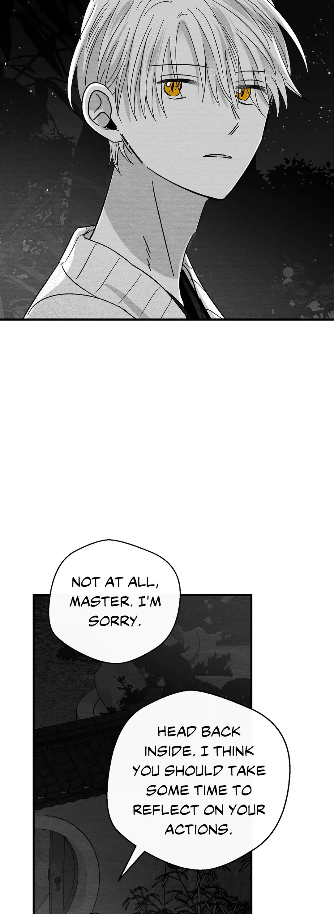 Bound to Be «Official» - Chapter 61 manhwa