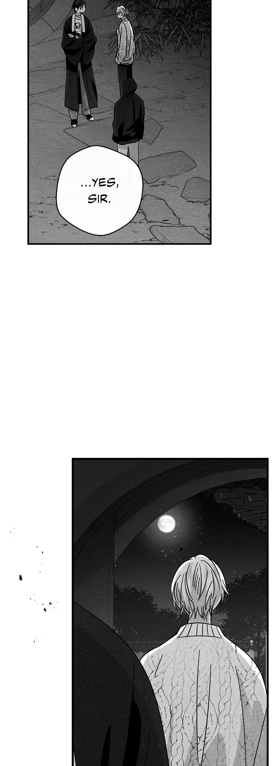 Bound to Be «Official» - Chapter 61 manhwa