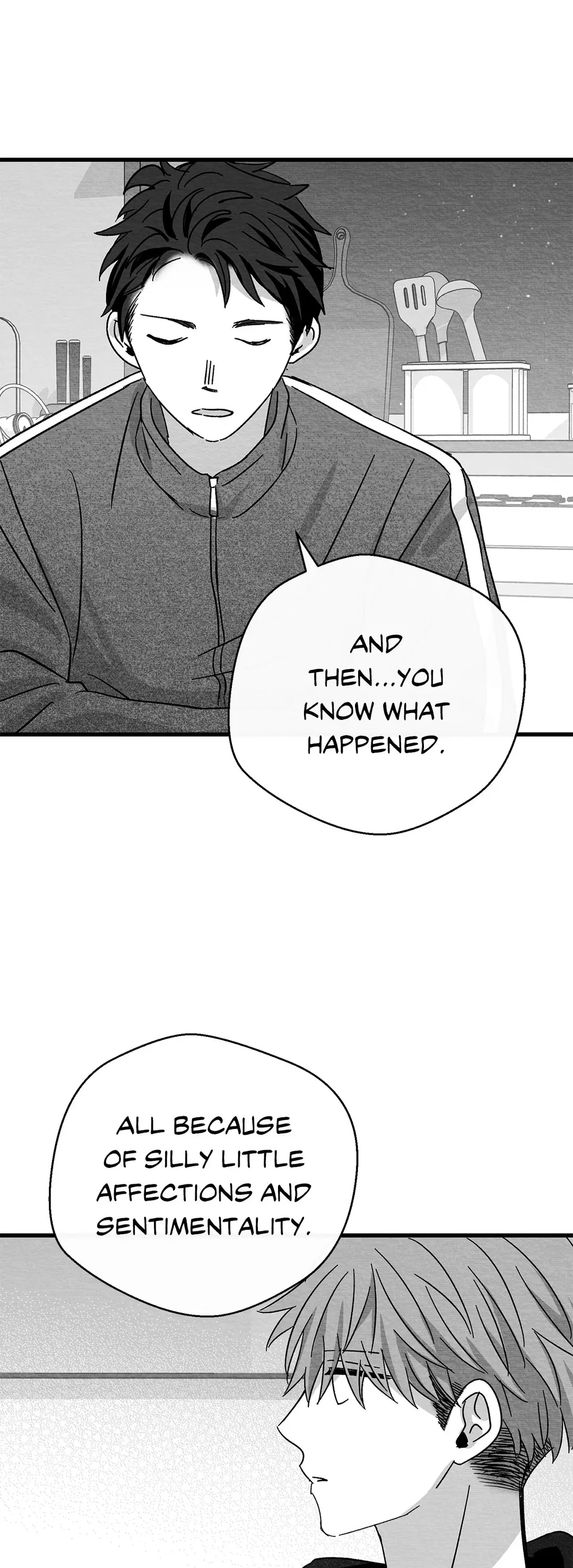 Bound to Be «Official» - Chapter 61 manhwa