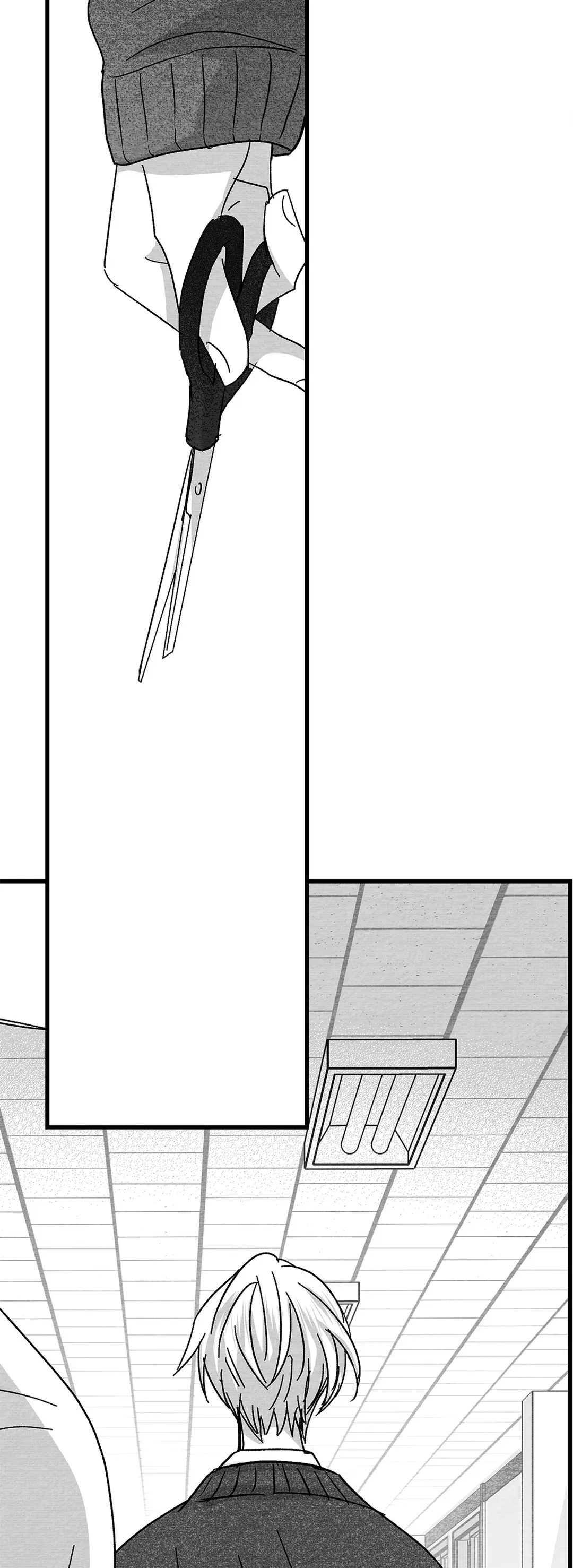 Bound to Be «Official» - Chapter 61 manhwa
