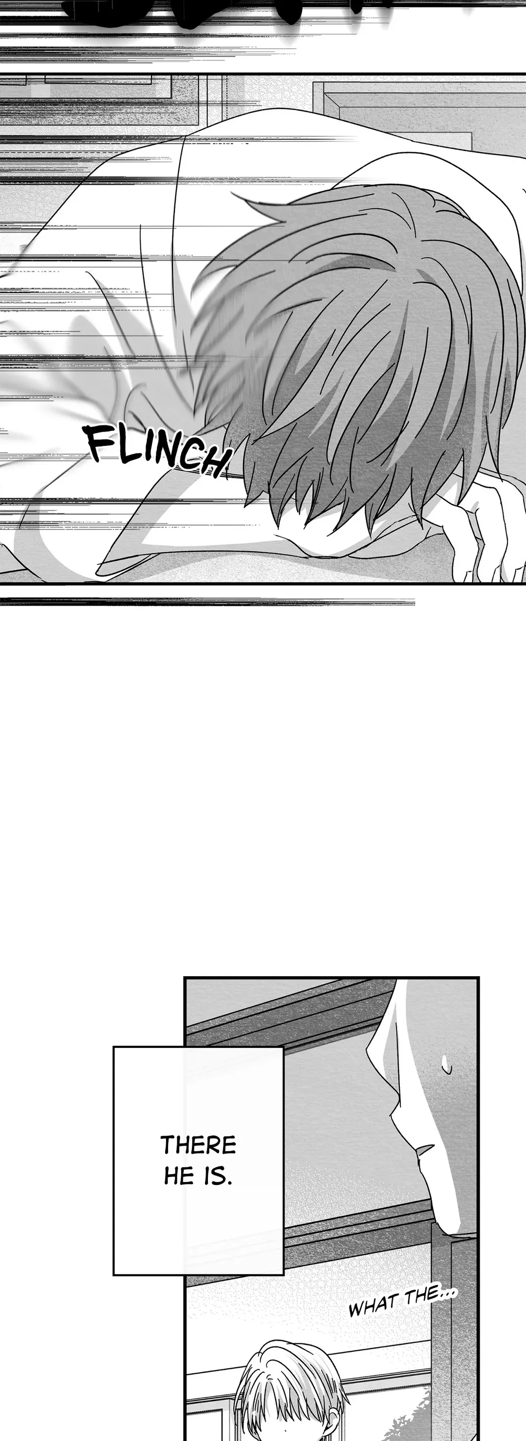 Bound to Be «Official» - Chapter 61 manhwa