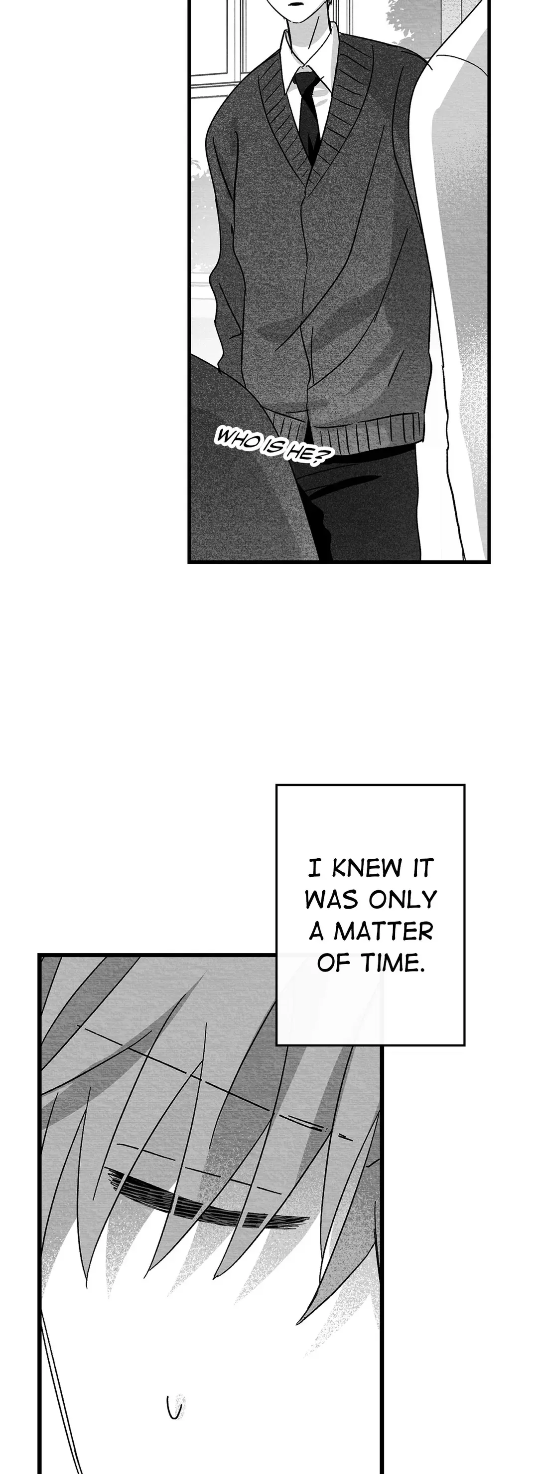 Bound to Be «Official» - Chapter 61 manhwa