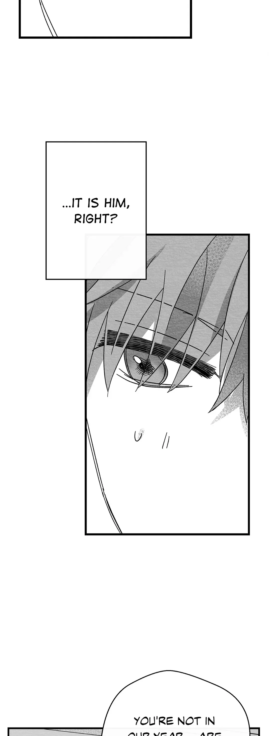 Bound to Be «Official» - Chapter 61 manhwa