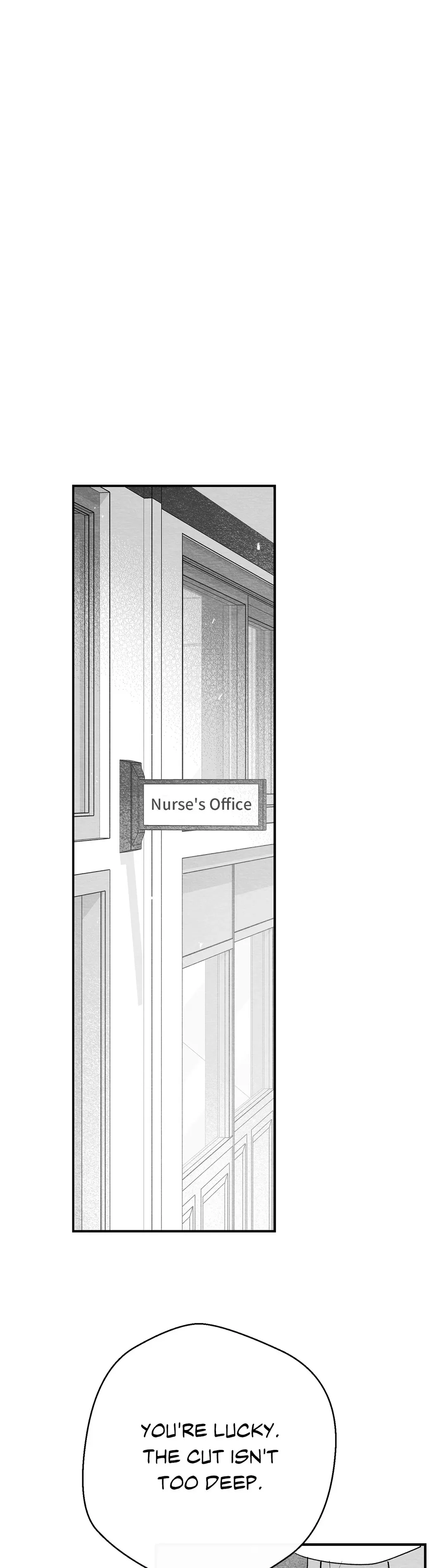 Bound to Be «Official» - Chapter 62 manhwa