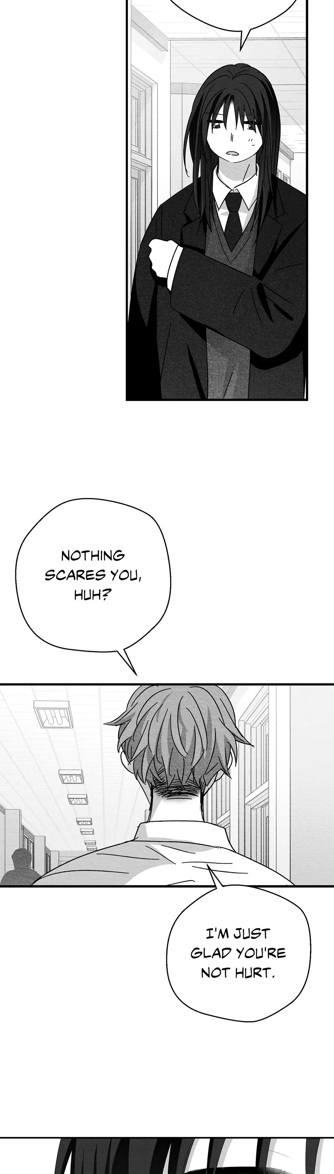 Bound to Be «Official» - Chapter 62 manhwa