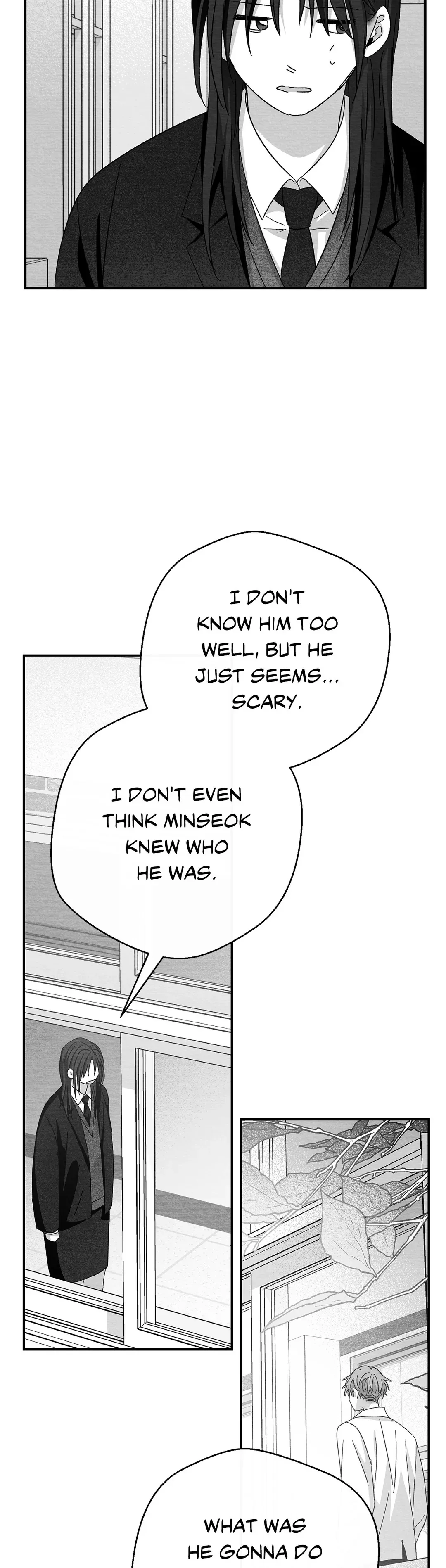 Bound to Be «Official» - Chapter 62 manhwa