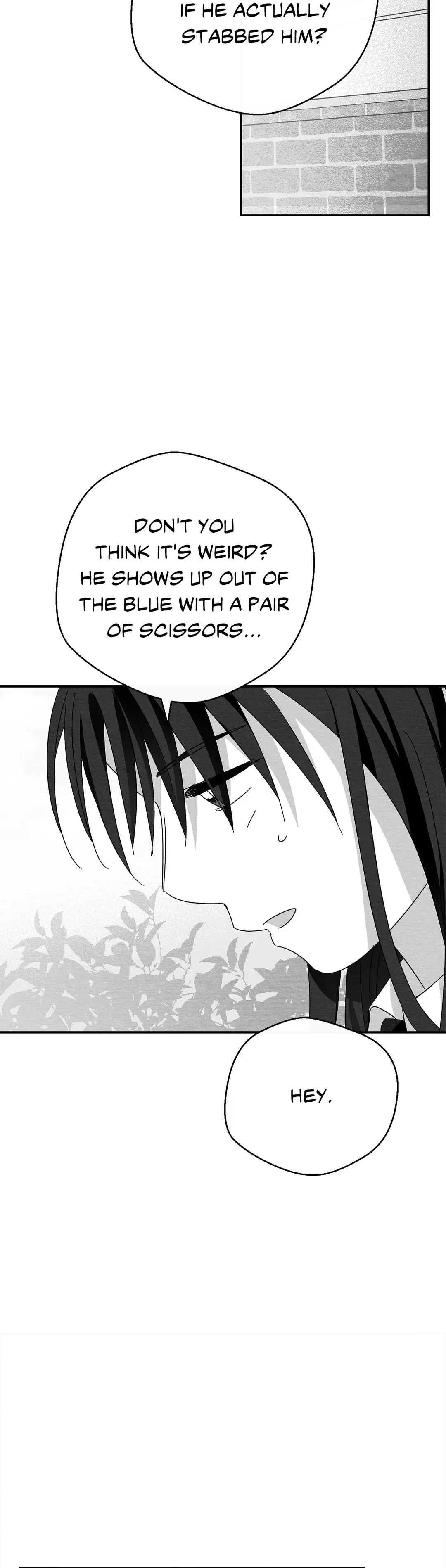 Bound to Be «Official» - Chapter 62 manhwa