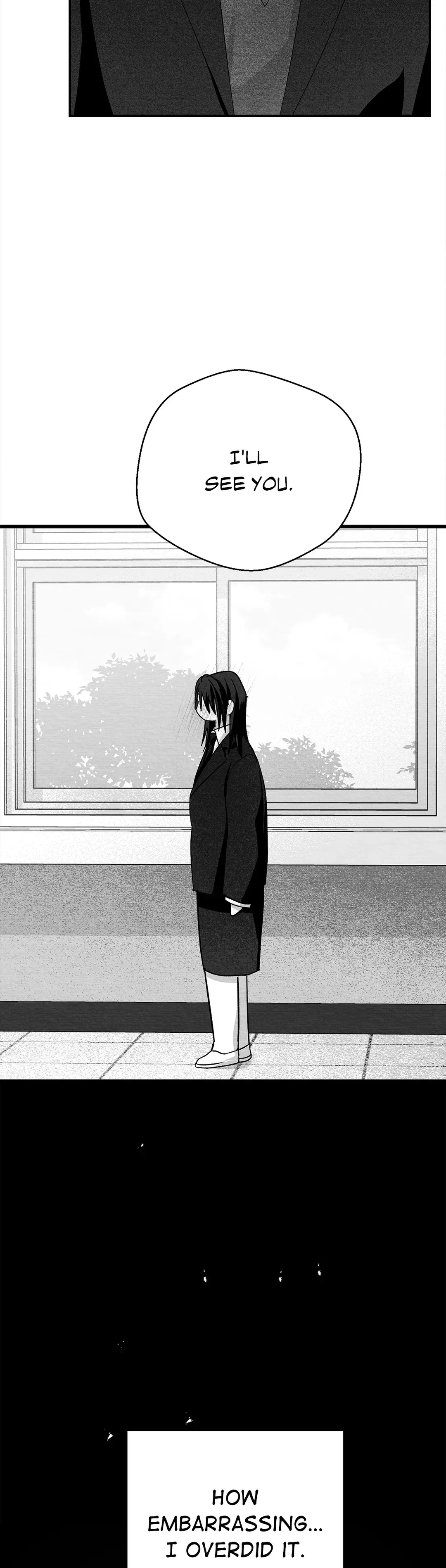 Bound to Be «Official» - Chapter 62 manhwa