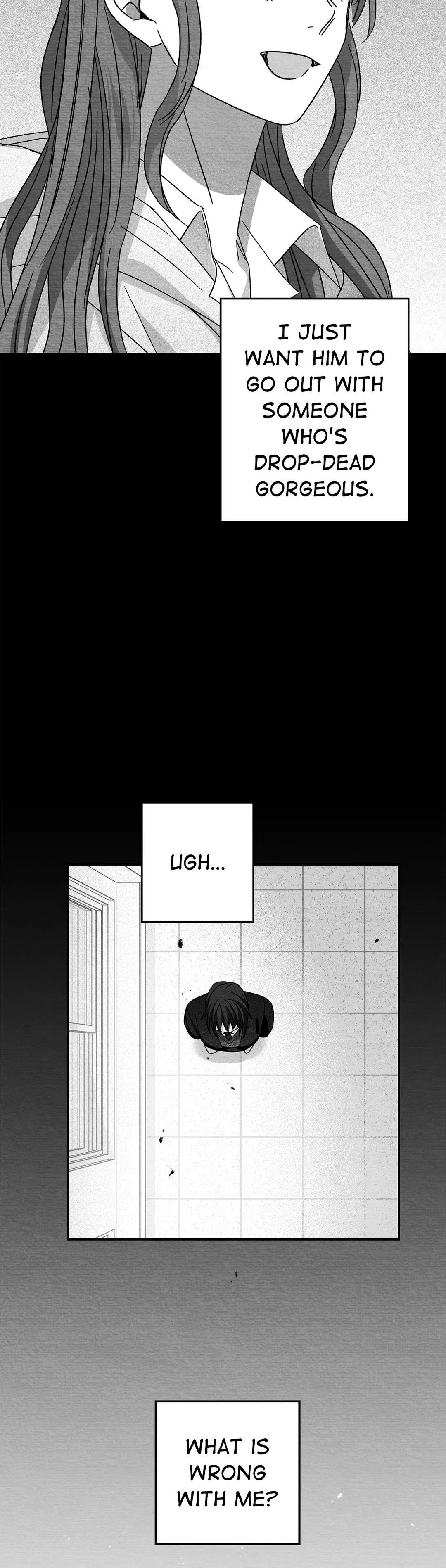Bound to Be «Official» - Chapter 62 manhwa