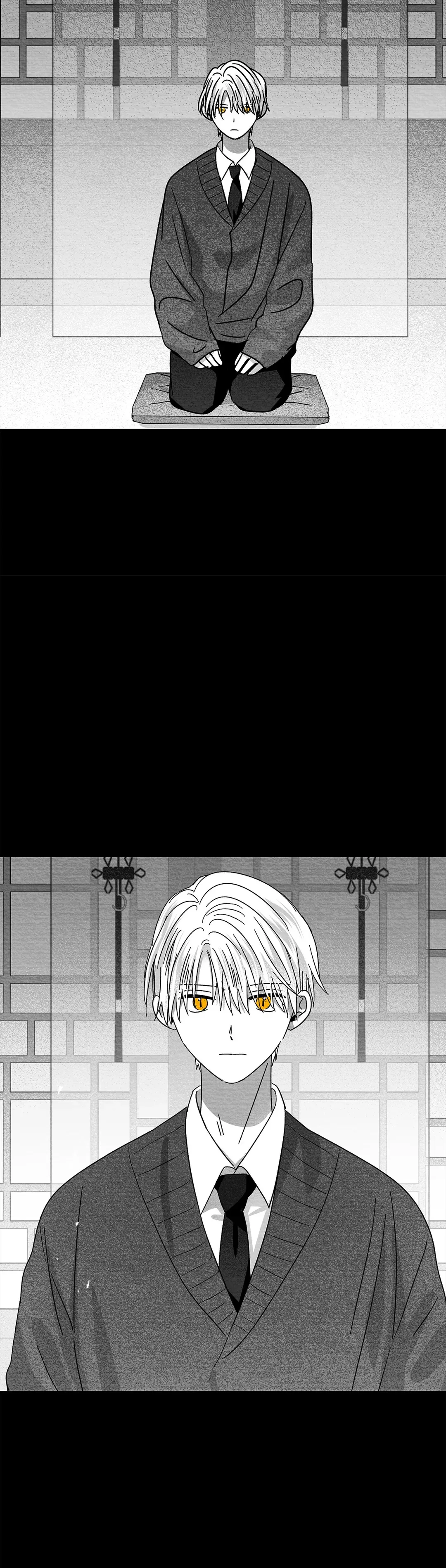 Bound to Be «Official» - Chapter 62 manhwa
