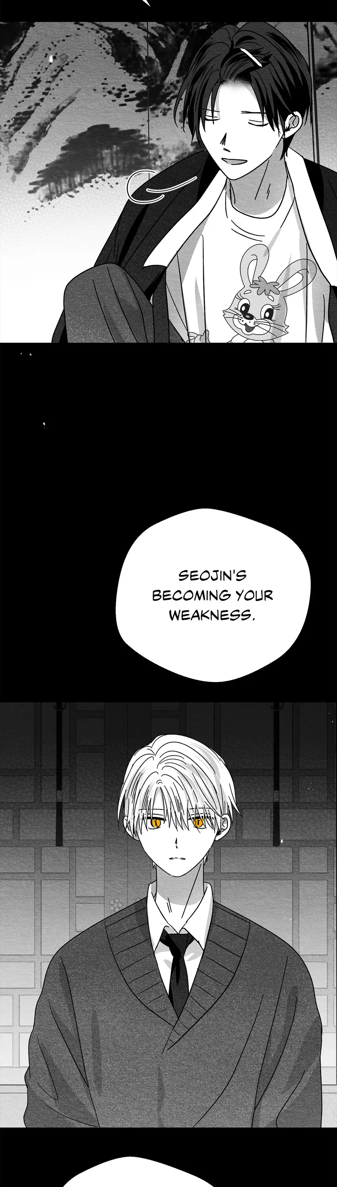 Bound to Be «Official» - Chapter 62 manhwa